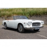 Available: Lancia Flaminia Touring Convertible Series II